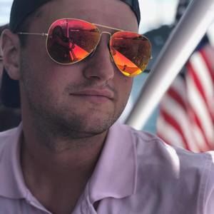 Meet your Posher, Justin